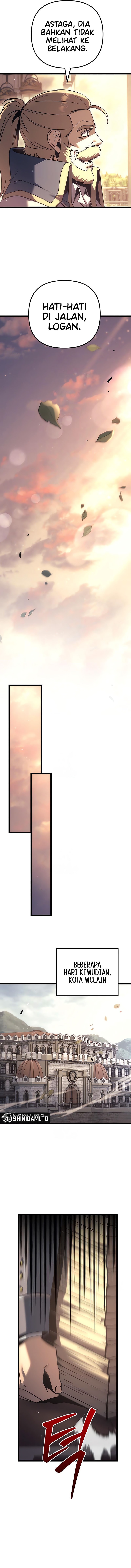 Baca Regressor of the Fallen Family - Chapter 127 halaman 14