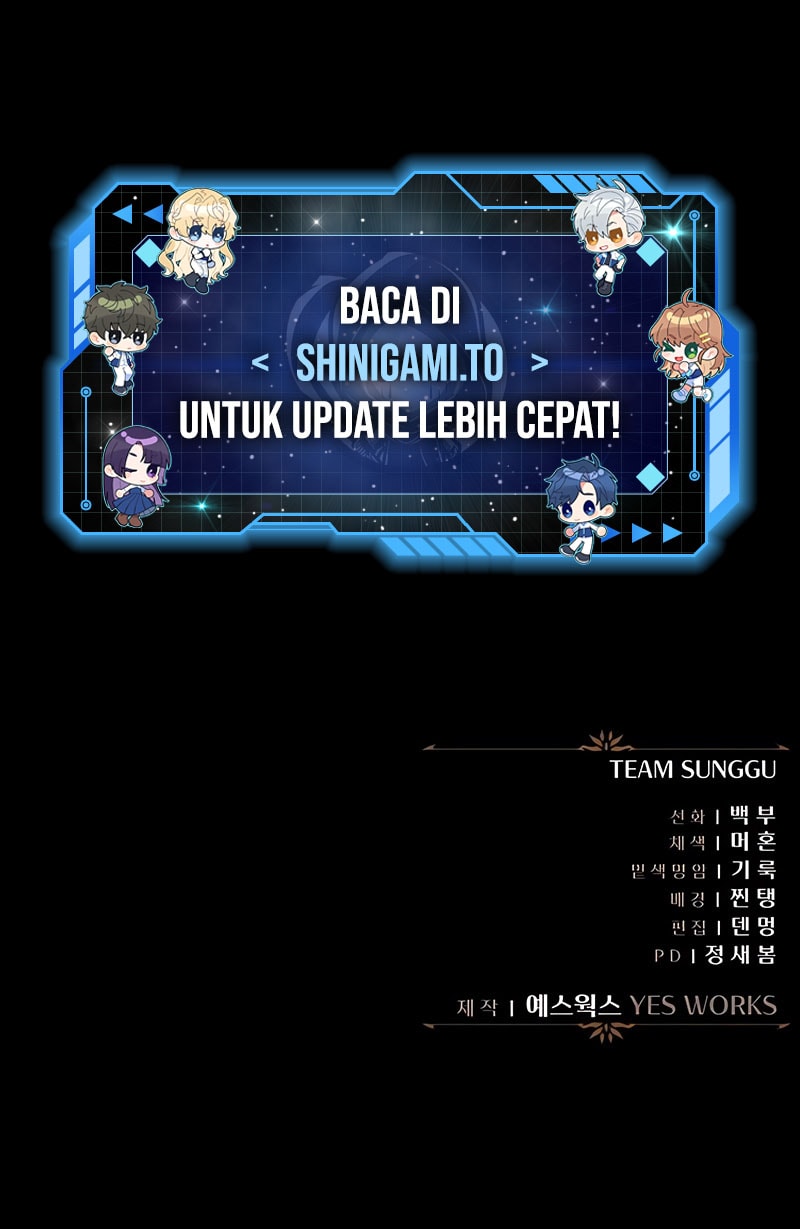 Baca Regressor of the Fallen Family - Chapter 127 halaman 23