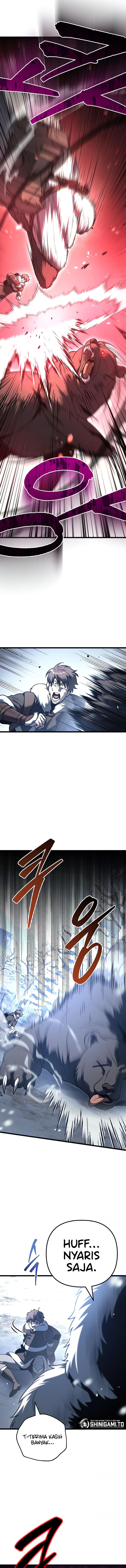 Baca Regressor of the Fallen Family - Chapter 128 halaman 11