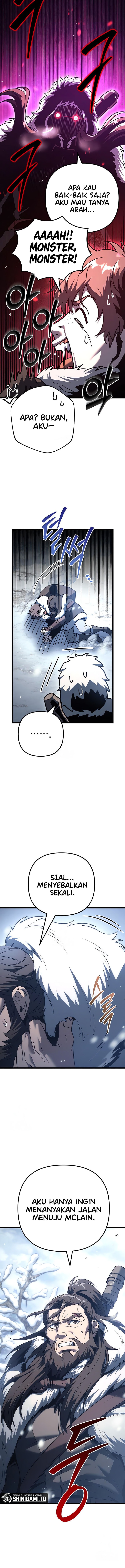 Baca Regressor of the Fallen Family - Chapter 128 halaman 12