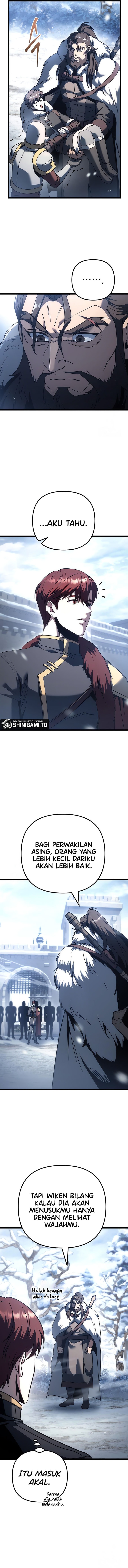 Baca Regressor of the Fallen Family - Chapter 128 halaman 14