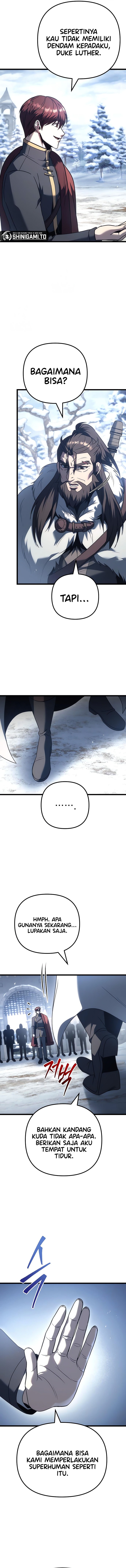 Baca Regressor of the Fallen Family - Chapter 128 halaman 15