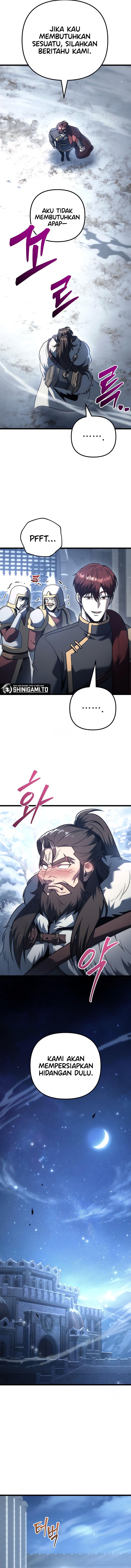 Baca Regressor of the Fallen Family - Chapter 128 halaman 16