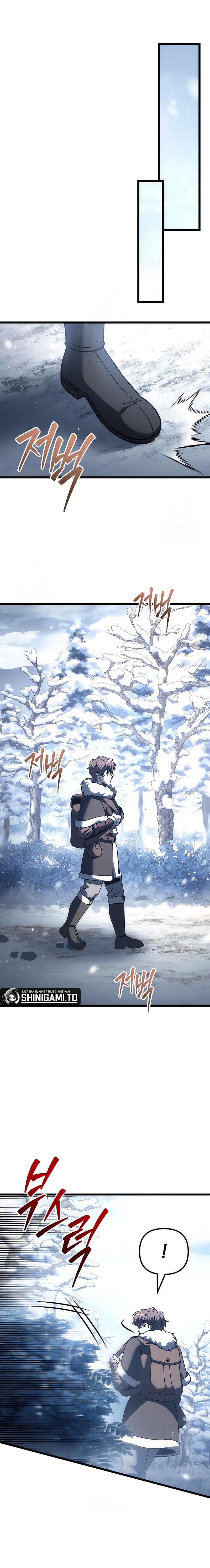 Baca Regressor of the Fallen Family - Chapter 128 halaman 9