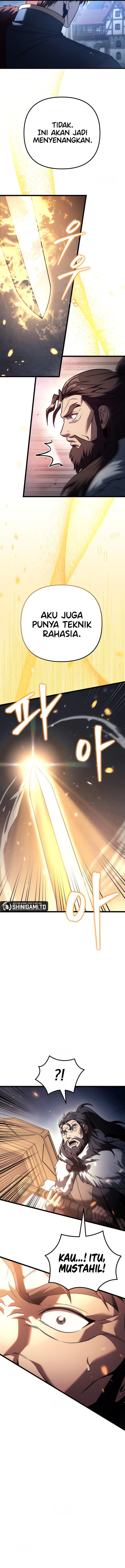 Baca Regressor of the Fallen Family - Chapter 129 halaman 11