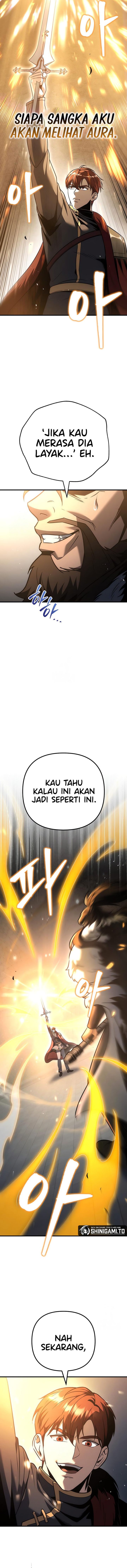 Baca Regressor of the Fallen Family - Chapter 129 halaman 14