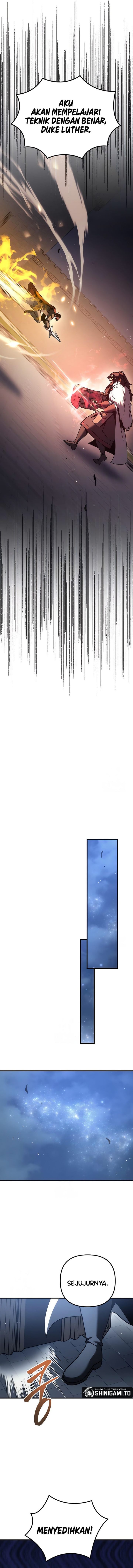 Baca Regressor of the Fallen Family - Chapter 129 halaman 15