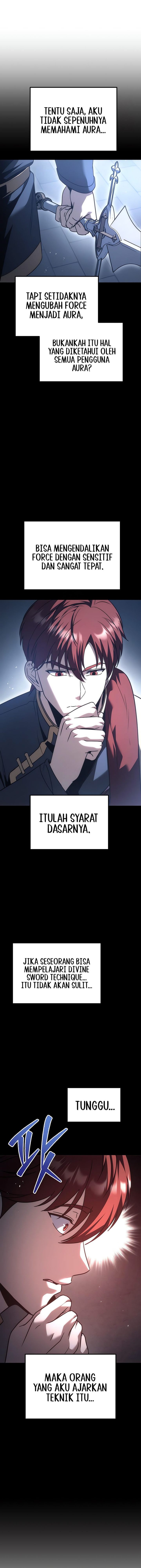 Baca Regressor of the Fallen Family - Chapter 129 halaman 18