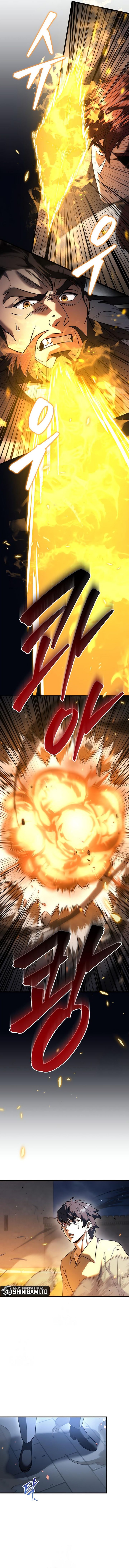 Baca Regressor of the Fallen Family - Chapter 129 halaman 5