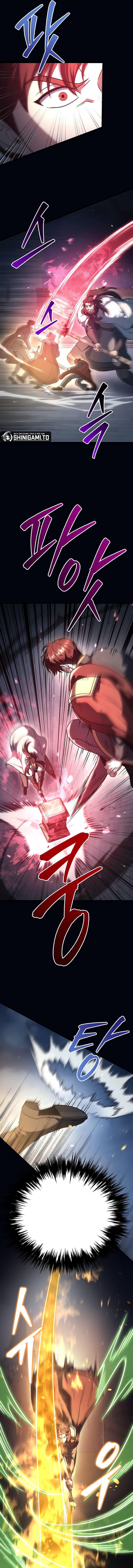 Baca Regressor of the Fallen Family - Chapter 129 halaman 8