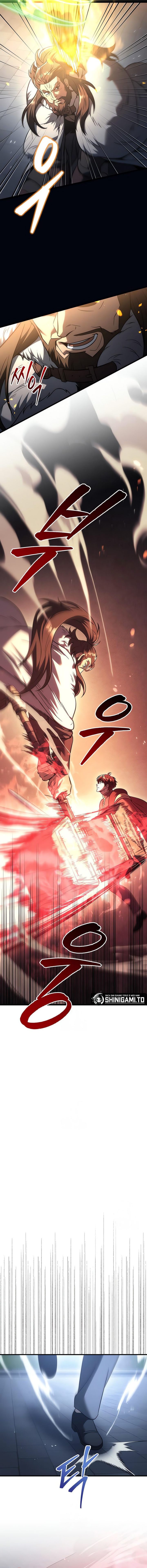 Baca Regressor of the Fallen Family - Chapter 129 halaman 9