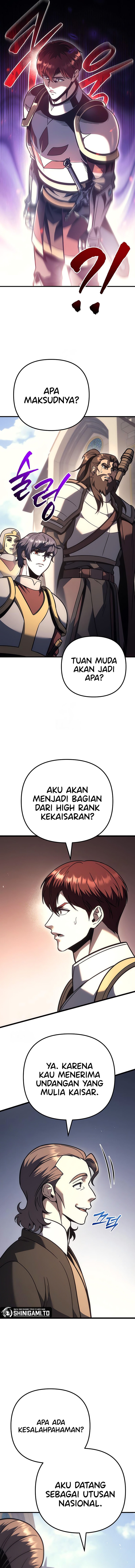 Baca Regressor of the Fallen Family - Chapter 130 halaman 15
