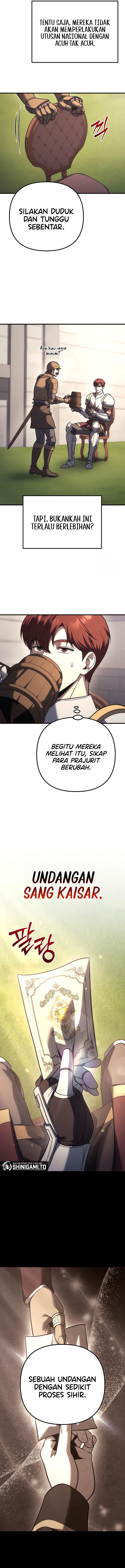 Baca Regressor of the Fallen Family - Chapter 130 halaman 6