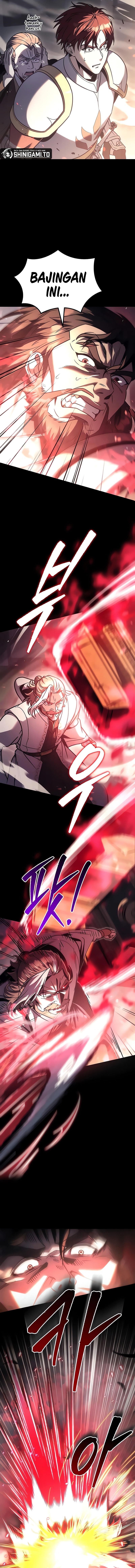 Baca Regressor of the Fallen Family - Chapter 131 halaman 13