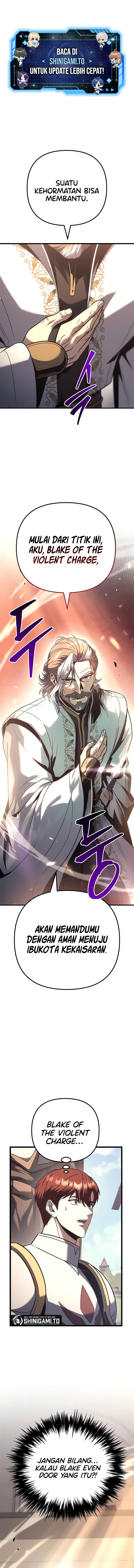 Baca Regressor of the Fallen Family - Chapter 131 halaman 2