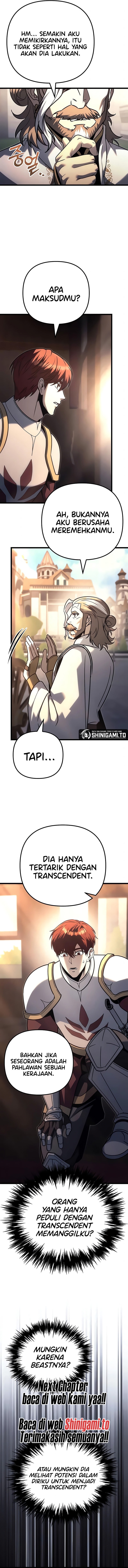 Baca Regressor of the Fallen Family - Chapter 131 halaman 20