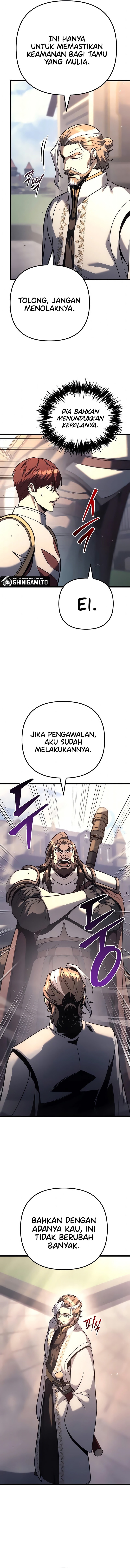 Baca Regressor of the Fallen Family - Chapter 131 halaman 4