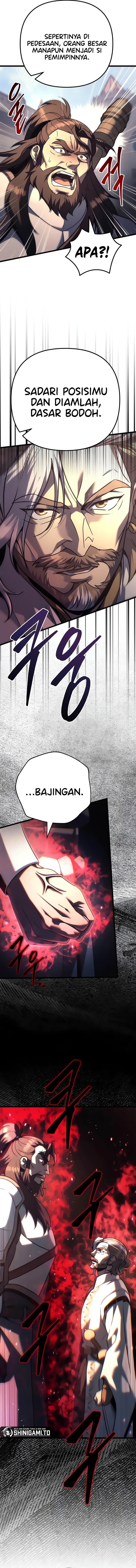 Baca Regressor of the Fallen Family - Chapter 131 halaman 5