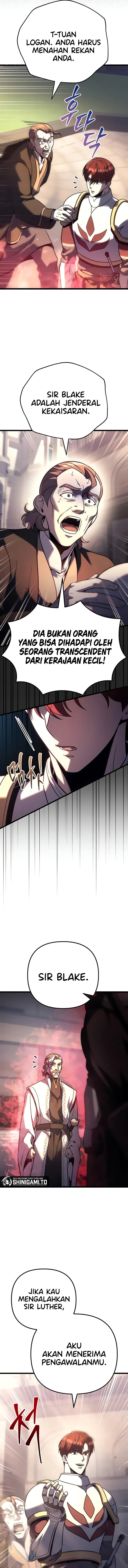 Baca Regressor of the Fallen Family - Chapter 131 halaman 6