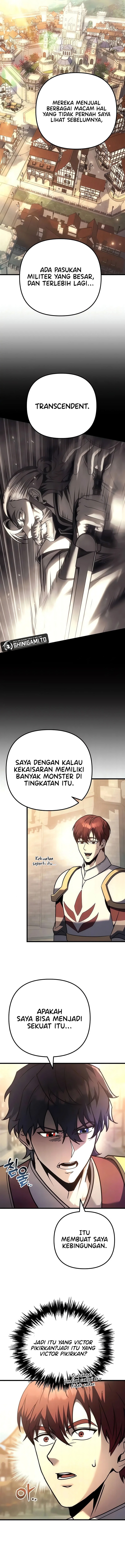 Baca Regressor of the Fallen Family - Chapter 132 halaman 10