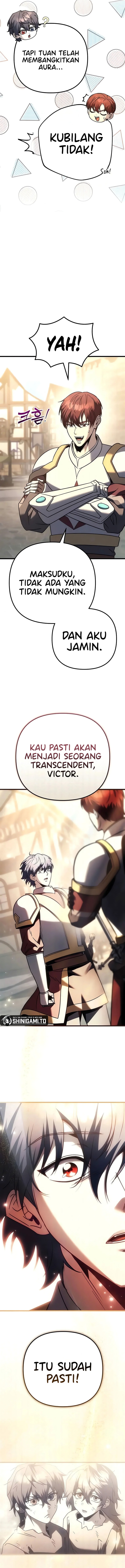 Baca Regressor of the Fallen Family - Chapter 132 halaman 12