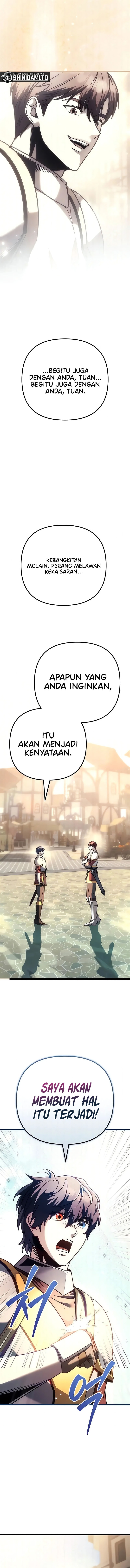 Baca Regressor of the Fallen Family - Chapter 132 halaman 13