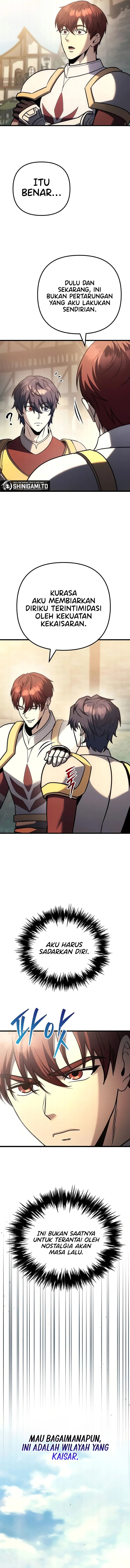 Baca Regressor of the Fallen Family - Chapter 132 halaman 14