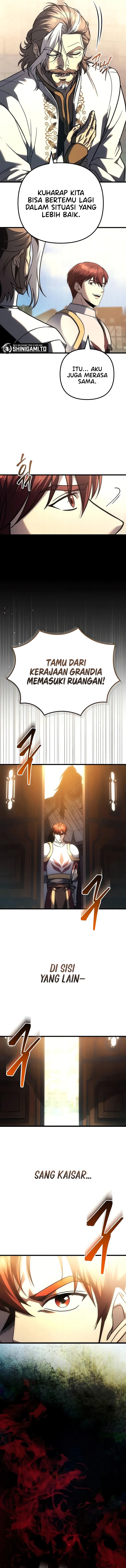 Baca Regressor of the Fallen Family - Chapter 132 halaman 16