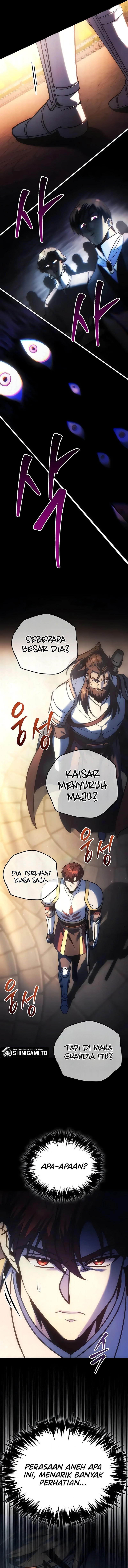 Baca Regressor of the Fallen Family - Chapter 132 halaman 19