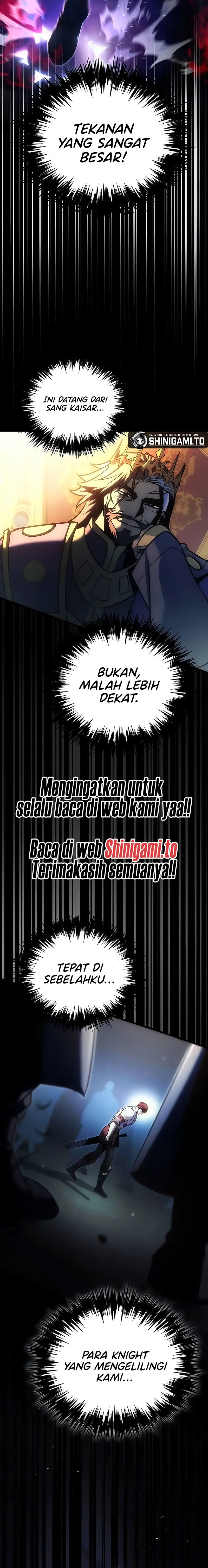 Baca Regressor of the Fallen Family - Chapter 132 halaman 21