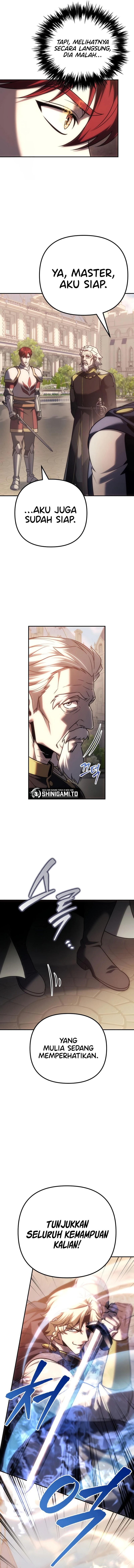 Baca Regressor of the Fallen Family - Chapter 133 halaman 15
