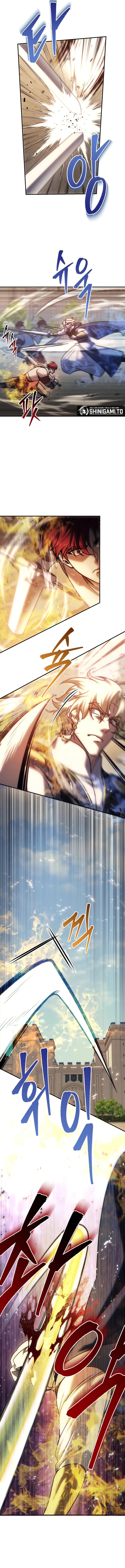 Baca Regressor of the Fallen Family - Chapter 133 halaman 20