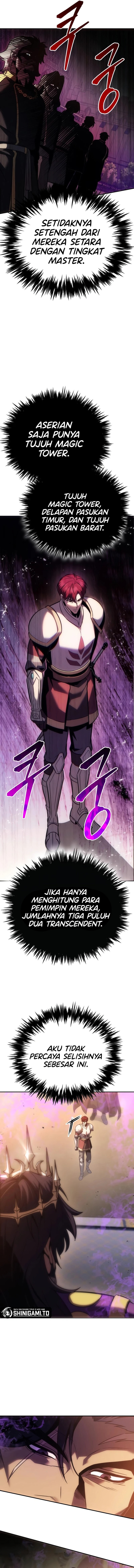 Baca Regressor of the Fallen Family - Chapter 133 halaman 4