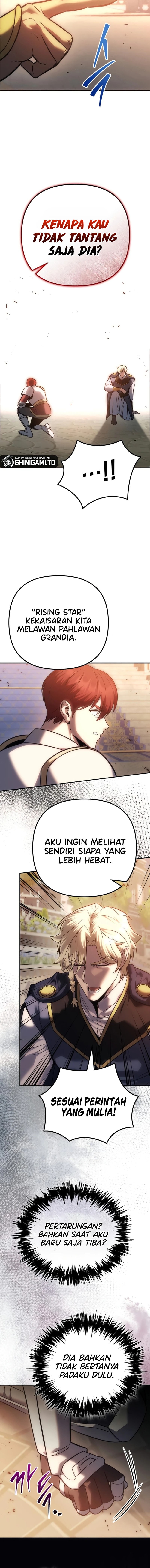 Baca Regressor of the Fallen Family - Chapter 133 halaman 7