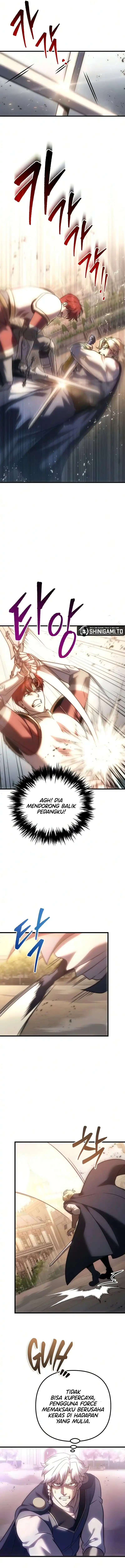 Baca Regressor of the Fallen Family - Chapter 134 halaman 11