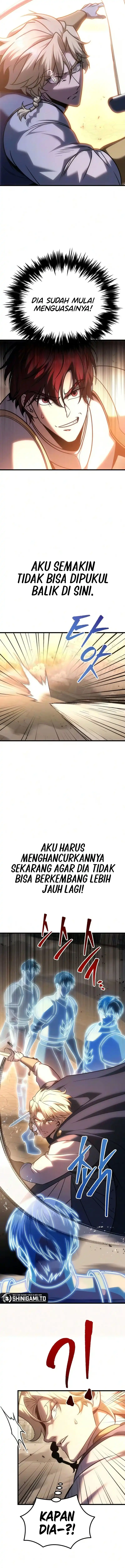 Baca Regressor of the Fallen Family - Chapter 134 halaman 13