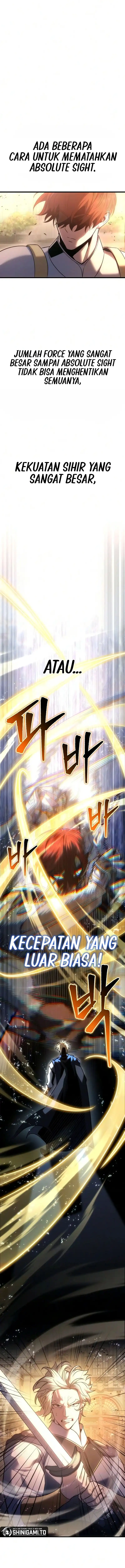 Baca Regressor of the Fallen Family - Chapter 134 halaman 14