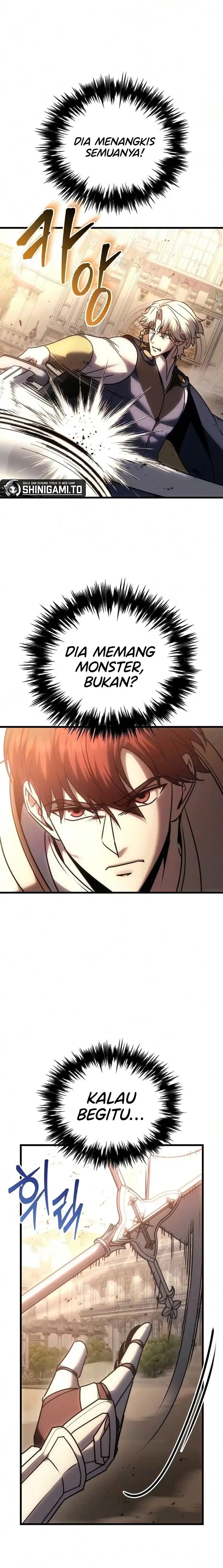Baca Regressor of the Fallen Family - Chapter 134 halaman 16