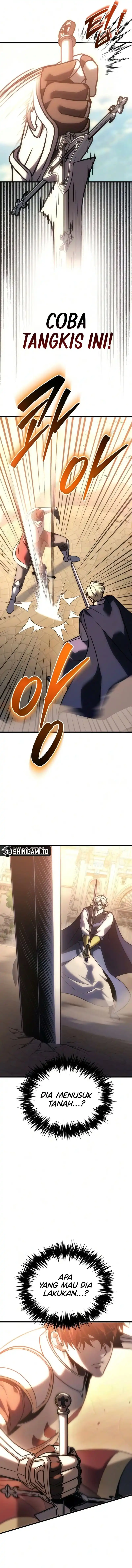 Baca Regressor of the Fallen Family - Chapter 134 halaman 17