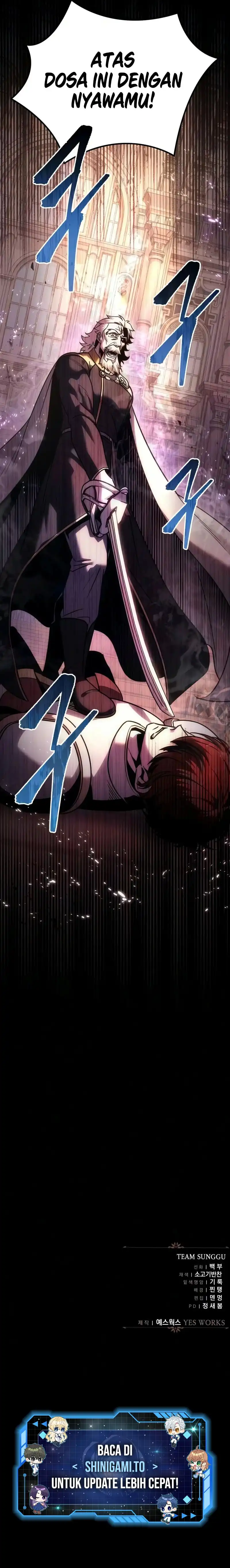 Baca Regressor of the Fallen Family - Chapter 134 halaman 23