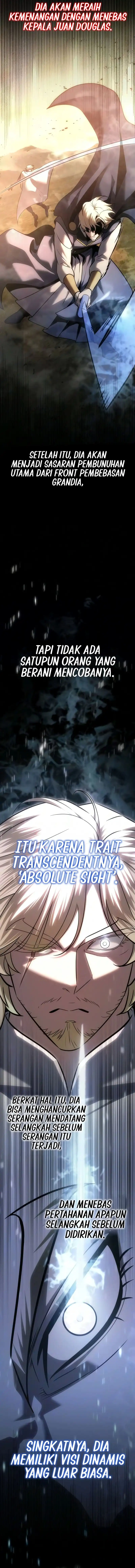 Baca Regressor of the Fallen Family - Chapter 134 halaman 3