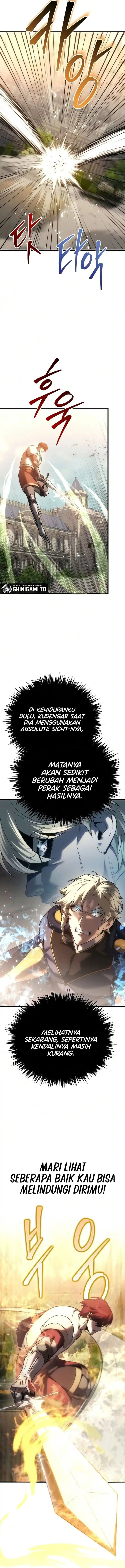Baca Regressor of the Fallen Family - Chapter 134 halaman 5