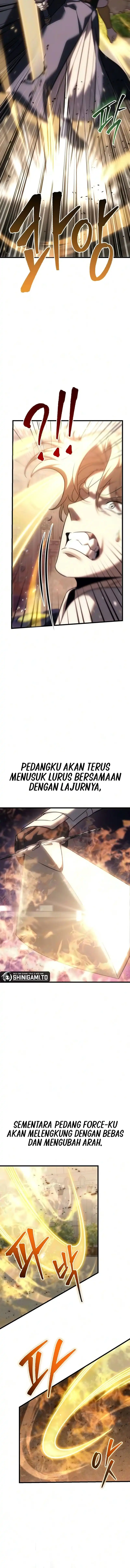 Baca Regressor of the Fallen Family - Chapter 134 halaman 7