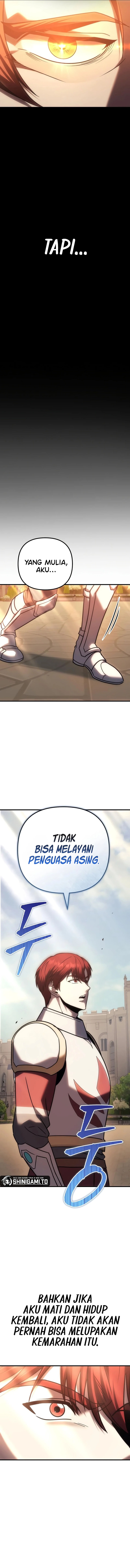 Baca Regressor of the Fallen Family - Chapter 135 halaman 15