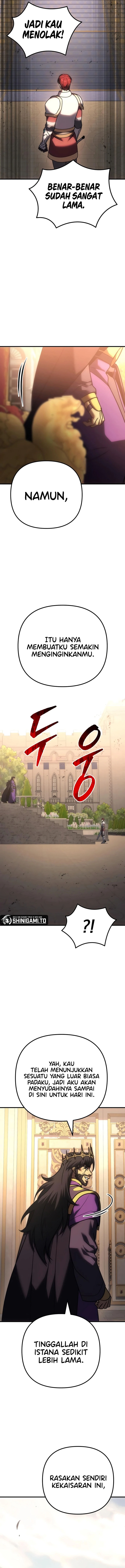 Baca Regressor of the Fallen Family - Chapter 135 halaman 17