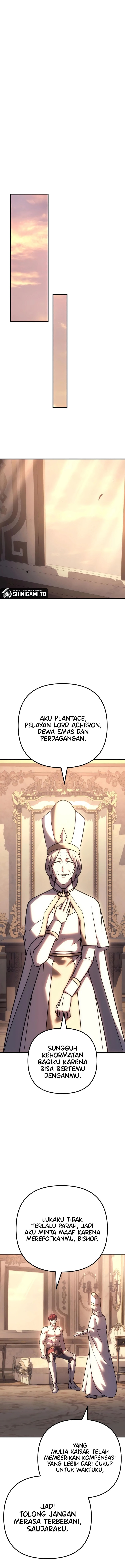 Baca Regressor of the Fallen Family - Chapter 135 halaman 19