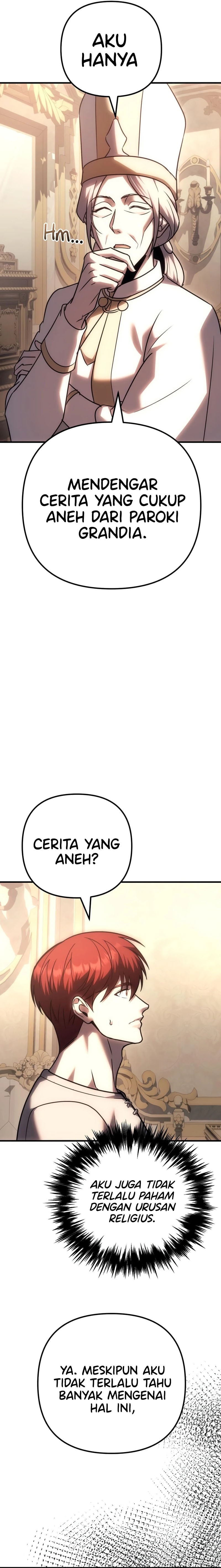 Baca Regressor of the Fallen Family - Chapter 135 halaman 23