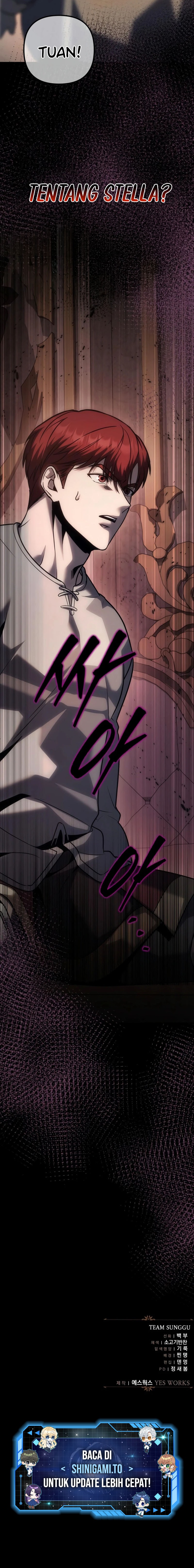 Baca Regressor of the Fallen Family - Chapter 135 halaman 25