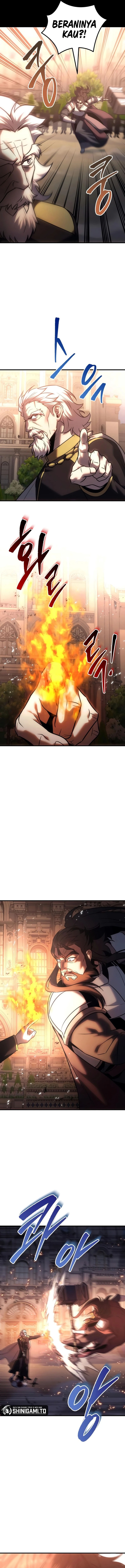 Baca Regressor of the Fallen Family - Chapter 135 halaman 3