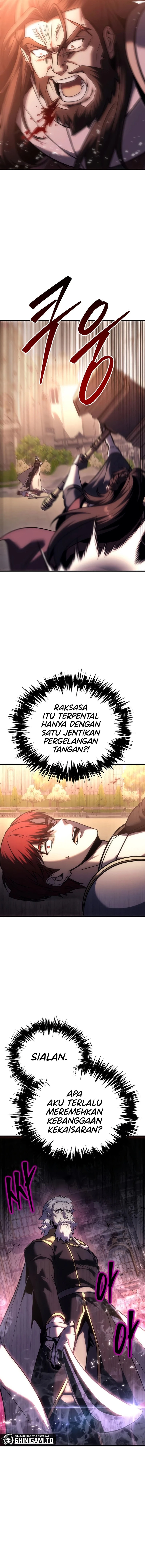 Baca Regressor of the Fallen Family - Chapter 135 halaman 4